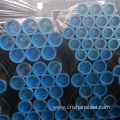 API 5L ASTM A106 A53 Seamless Steel Pipe